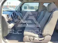 2010 Honda ELEMENT photo