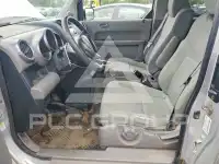 2010 Honda ELEMENT фото