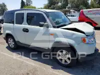 2010 Honda ELEMENT photo