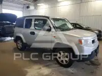 2010 Honda ELEMENT photo