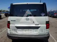 2010 Honda ELEMENT photo