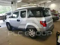2010 Honda ELEMENT photo