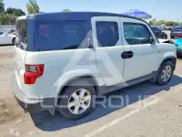 2010 Honda ELEMENT photo