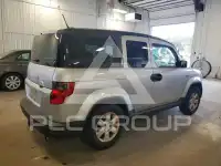 2010 Honda ELEMENT photo