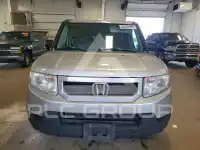2010 Honda ELEMENT photo