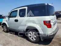 2010 Honda ELEMENT photo