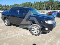 2010 Honda RIDGELINE photo