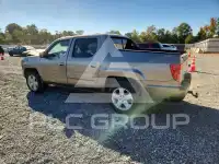2010 Honda RIDGELINE photo