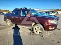 2010 Honda RIDGELINE фото