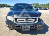 2010 Honda RIDGELINE photo