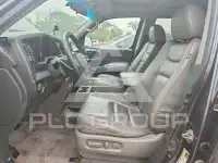 2010 Honda RIDGELINE photo
