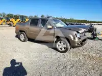 2010 Honda RIDGELINE photo