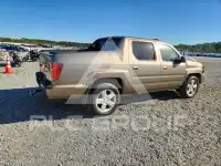 2010 Honda RIDGELINE photo