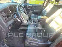 2010 Honda RIDGELINE фото
