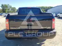 2010 Honda RIDGELINE photo