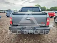2010 Honda RIDGELINE photo