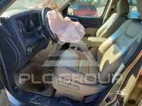 2010 Honda RIDGELINE photo