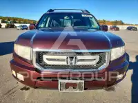 2010 Honda RIDGELINE фото