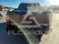 2010 Honda RIDGELINE фото