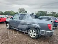 2010 Honda RIDGELINE photo