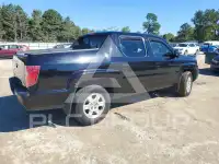 2010 Honda RIDGELINE photo