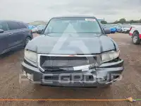 2010 Honda RIDGELINE photo