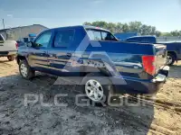 2010 Honda RIDGELINE фото
