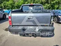2010 Honda RIDGELINE фото