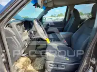 2010 Honda RIDGELINE фото