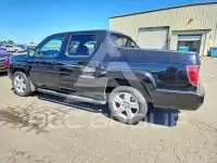 2010 Honda RIDGELINE фото