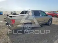 2010 Honda RIDGELINE фото