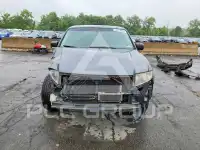 2010 Honda RIDGELINE фото