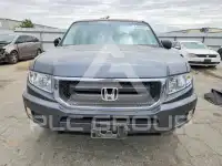 2010 Honda RIDGELINE фото