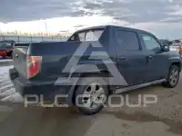 2010 Honda RIDGELINE фото