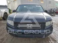 2010 Honda RIDGELINE фото