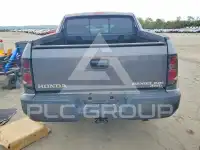 2010 Honda RIDGELINE photo