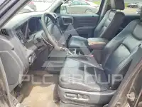 2010 Honda RIDGELINE photo