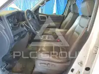 2010 Honda RIDGELINE фото
