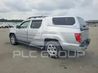 2010 Honda RIDGELINE photo