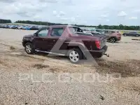 2010 Honda RIDGELINE photo
