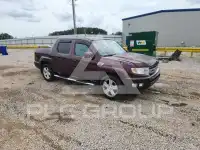 2010 Honda RIDGELINE photo