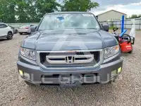 2010 Honda RIDGELINE photo