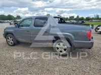 2010 Honda RIDGELINE photo