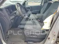 2010 Honda RIDGELINE photo