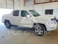 2010 Honda RIDGELINE фото