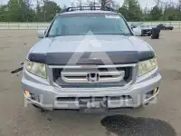 2010 Honda RIDGELINE photo