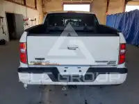 2010 Honda RIDGELINE фото