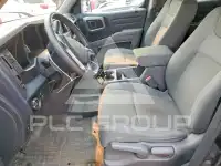 2010 Honda RIDGELINE фото