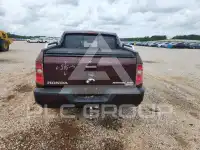 2010 Honda RIDGELINE photo