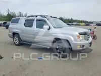 2010 Honda RIDGELINE photo